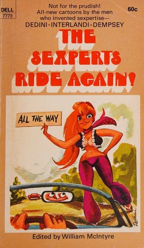 The Sexperts Ride Again