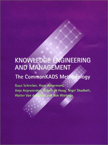 Knowledge engineering and management