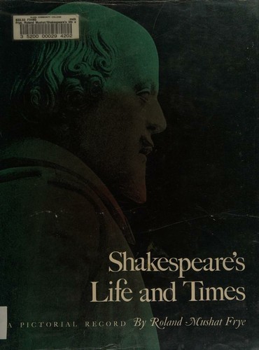 Shakespeares's Life and Times