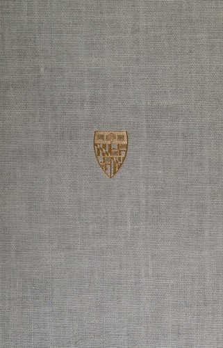 Shakspere and his Forerunners (Volume III. of Centennial Edition of the Works of Sidney Lanier)
