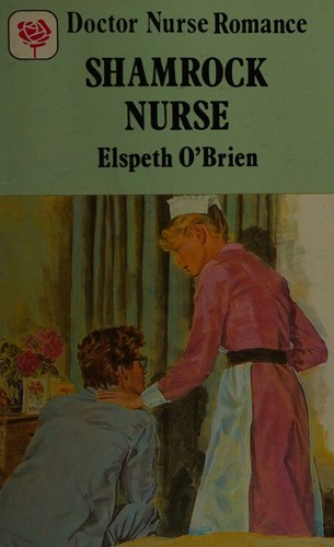 Shamrock nurse
