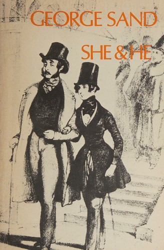 she & he george said