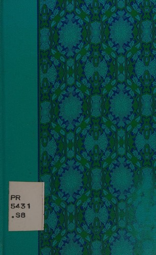 Shelley (Bibliographical series of supplements to British book news on writers and their work)