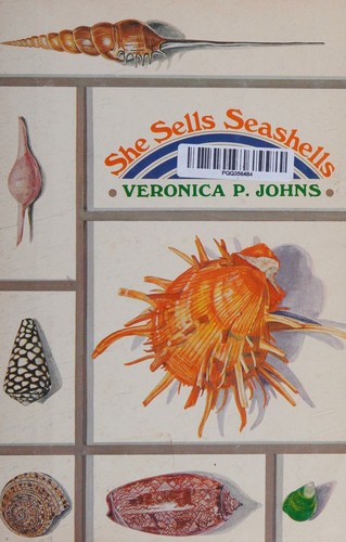 She sells seashells