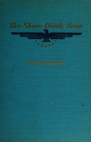 The Shore Dimly Seen