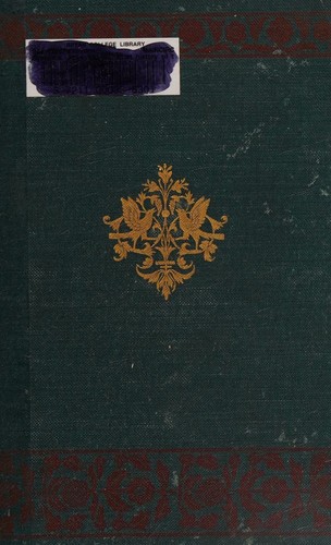A short history of the renaissance in Italy,