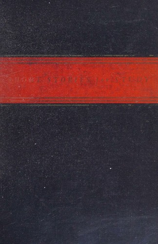 short stories for study