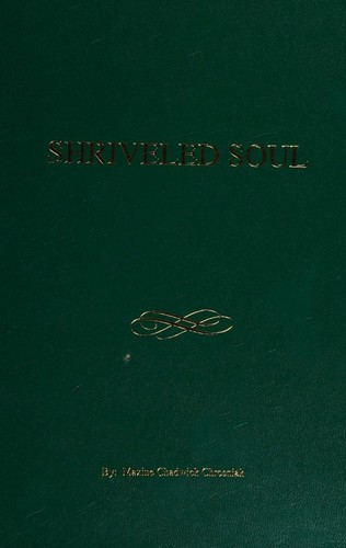 Shriveled Soul