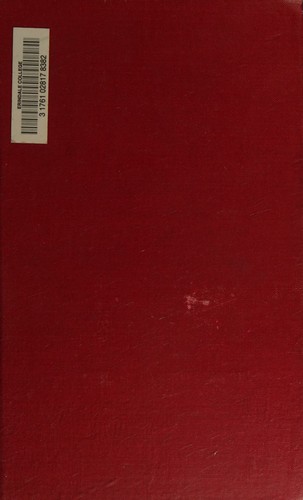 Sidonius Apollinaris and His Age