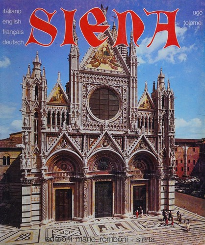 Siena.