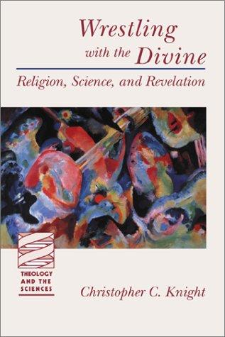 Wrestling With the Divine