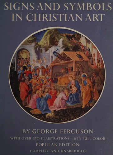 Signs & symbols in Christian art