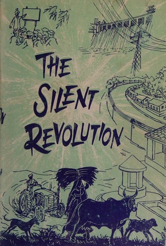 The silent revolution