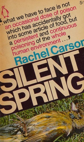 Silent Spring