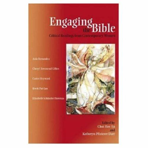 Engaging the Bible