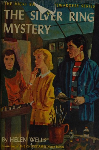The silver ring mystery