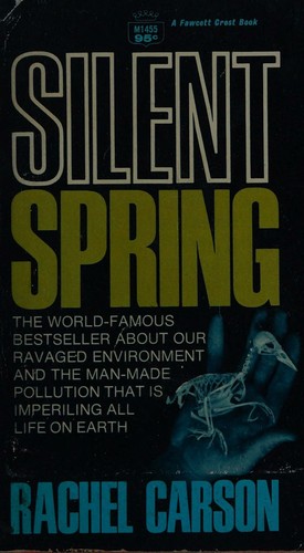 Since Silent Spring
