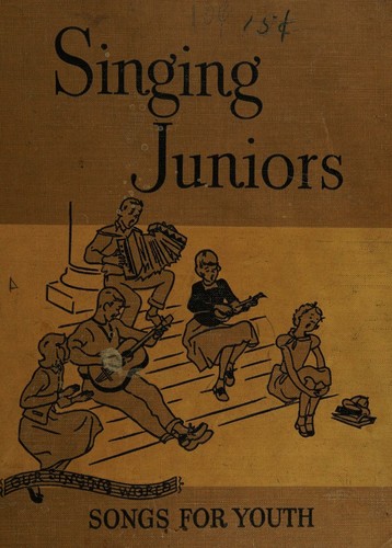 Singing Juniors