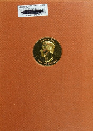 Sir Charles Bell