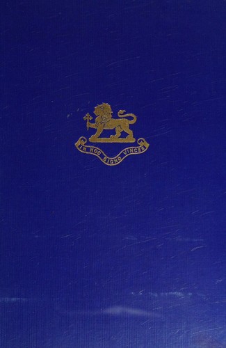 Sir William Mulock. A Short Biography