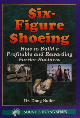 Six-figure shoeing