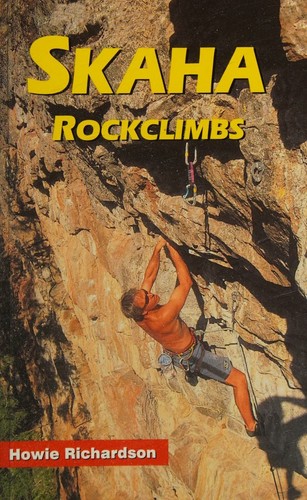 Skaha Rockclimbs