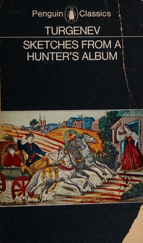 Sketches from a Hunter's Album