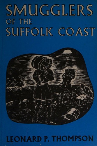 Smugglers of the Suffolk coast