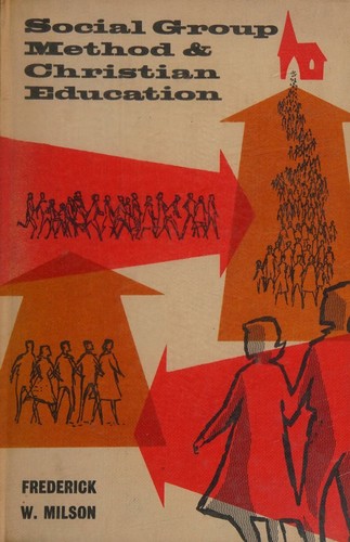 Social Group Method and Christian Education