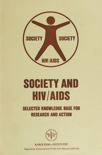Society and HIV/AIDS