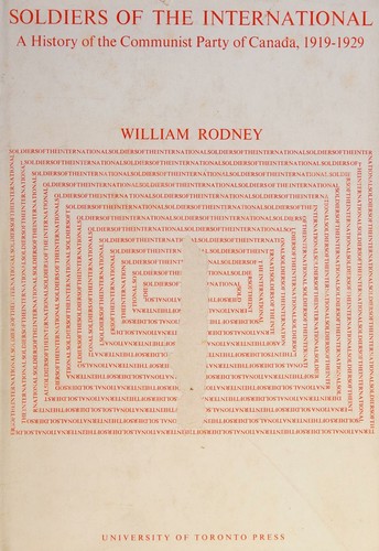 Soldiers of the International;