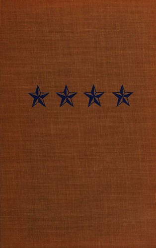 A Soldier's Story. By General Omar N. Bradley
