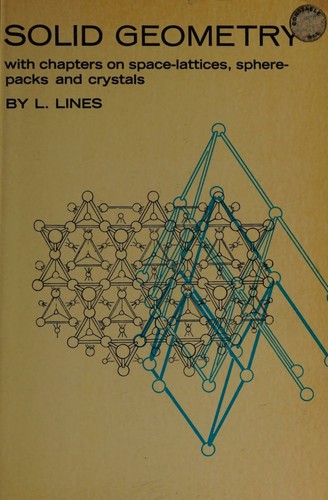 Solid geometry