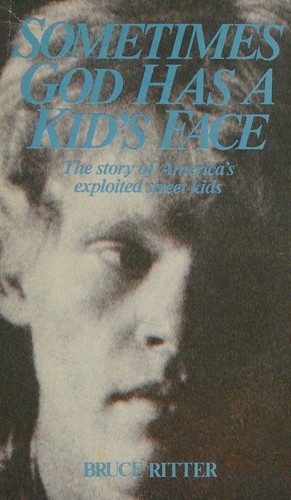Sometimes God Has a Kid's Face