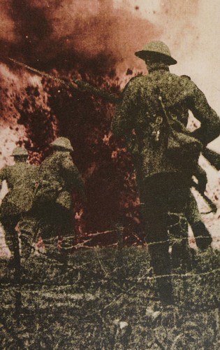 The Somme