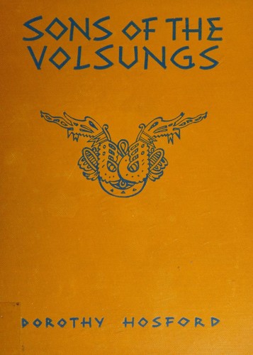 Sons of the Volsungs;