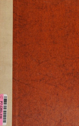 The South as it is, 1865-1866