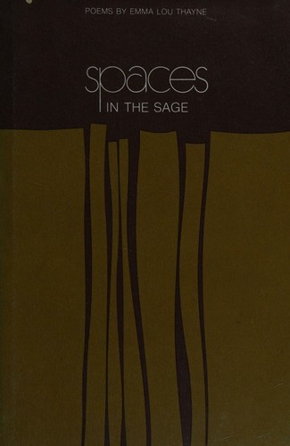 Spaces in the sage