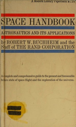 Space handbook