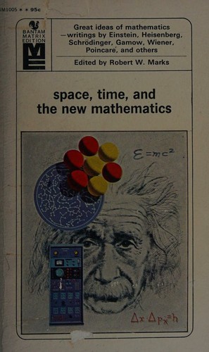 Space, Time, and the New Mathematics