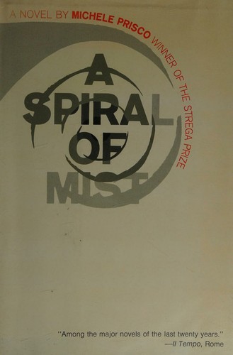 A Spiral Of Mist