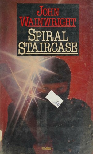 Spiral staircase