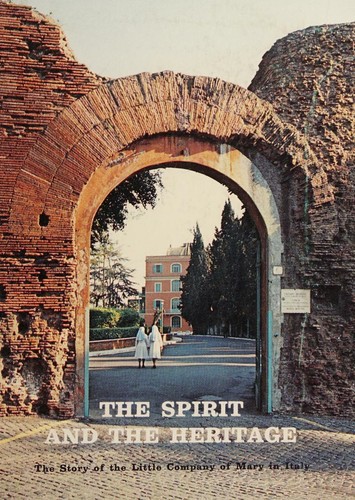 The Spirit and the Heritage