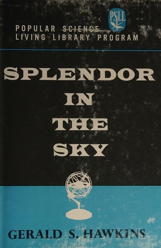 Splender in the Sky