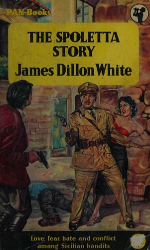The Spoletta Story, etc (Pan Books. no. 422.)
