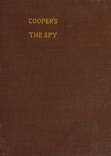 The spy