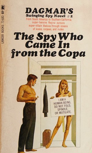 The Spy Who Came in from the Copa