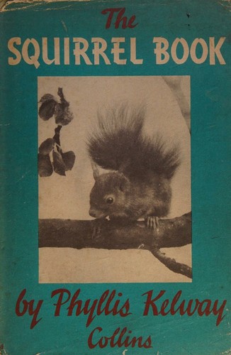 The squirrel book