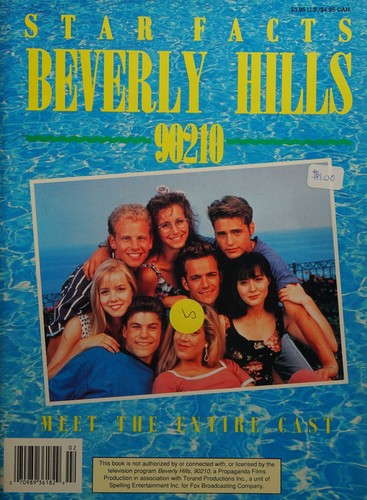 Beverly Hills 90210