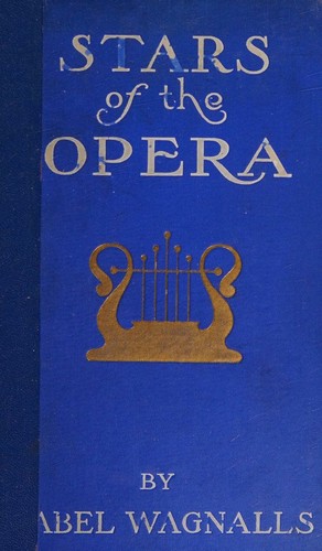 Stars of the opera;